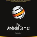 خرید و دانلود نسخه کامل کتاب Pro Android Games