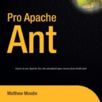 خرید و دانلود نسخه کامل کتاب Pro Apache Ant (Pro)