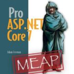 خرید و دانلود نسخه کامل کتاب Pro ASP.NET Core 7, Tenth Edition (MEAP v4)