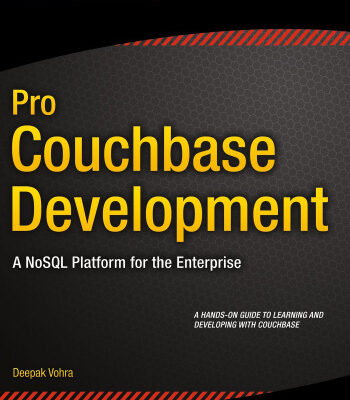 خرید و دانلود نسخه کامل کتاب Pro Couchbase Development: A NoSQL Platform for the Enterprise