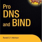 خرید و دانلود نسخه کامل کتاب Pro DNS and BIND