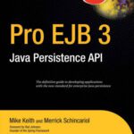 خرید و دانلود نسخه کامل کتاب Pro EJB 3: Java Persistence API