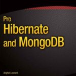خرید و دانلود نسخه کامل کتاب Pro Hibernate and MongoDB