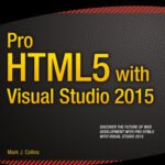 خرید و دانلود نسخه کامل کتاب Pro HTML5 with Visual Studio 2015