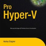 خرید و دانلود نسخه کامل کتاب Pro Hyper–V