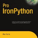 خرید و دانلود نسخه کامل کتاب Pro IronPython