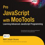 خرید و دانلود نسخه کامل کتاب Pro JavaScript with MooTools