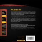 خرید و دانلود نسخه کامل کتاب Pro jQuery 2.0