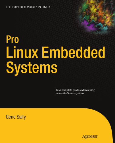 خرید و دانلود نسخه کامل کتاب Pro Linux Embedded Systems_686d3f846e841.jpeg خرید و دانلود نسخه کامل کتاب Pro Linux Embedded Systems