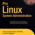 خرید و دانلود نسخه کامل کتاب Pro Linux System Administration