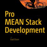 خرید و دانلود نسخه کامل کتاب Pro MEAN Stack Development