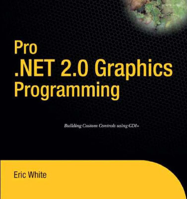 خرید و دانلود نسخه کامل کتاب Pro .NET 2.0 Graphics Programming