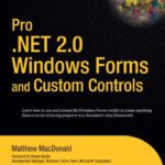 خرید و دانلود نسخه کامل کتاب Pro .NET 2.0 Windows Forms and Custom Controls in C#