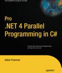 خرید و دانلود نسخه کامل کتاب Pro .NET 4 Parallel Programming in C#