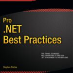 خرید و دانلود نسخه کامل کتاب Pro .NET Best Practices