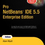 خرید و دانلود نسخه کامل کتاب Pro NetBeans IDE 5.5 Enterprise Edition