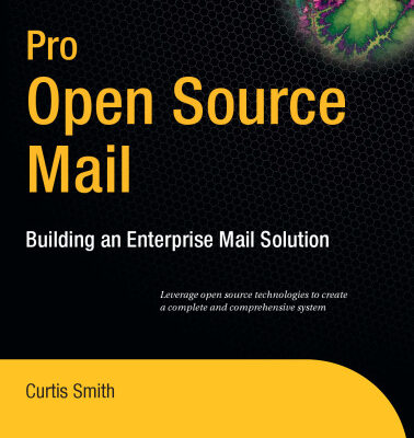 خرید و دانلود نسخه کامل کتاب Pro Open Source Mail: Building an Enterprise Mail Solution