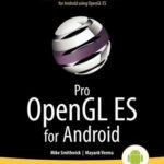 خرید و دانلود نسخه کامل کتاب Pro OpenGL Es for Android