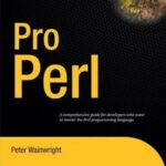 خرید و دانلود نسخه کامل کتاب Pro Perl