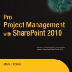 خرید و دانلود نسخه کامل کتاب Pro Project Management with SharePoint 2010