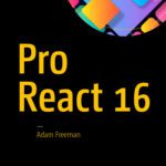 خرید و دانلود نسخه کامل کتاب Pro React 16