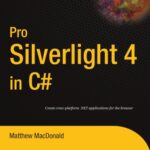 خرید و دانلود نسخه کامل کتاب Pro Silverlight 4 in C#