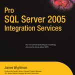 خرید و دانلود نسخه کامل کتاب Pro SQL Server 2005 Integration Services
