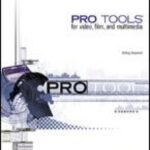 خرید و دانلود نسخه کامل کتاب PRO TOOLS ® for video, film, and multimedia