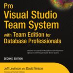 خرید و دانلود نسخه کامل کتاب Pro Visual Studio Team System with Team Edition for Database Professionals