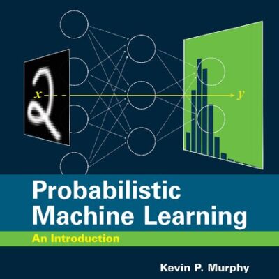 خرید و دانلود نسخه کامل کتاب Probabilistic Machine Learning: An Introduction