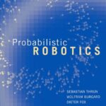 خرید و دانلود نسخه کامل کتاب Probabilistic Robotics