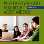 خرید و دانلود نسخه کامل کتاب Problem Solving Cases in Microsoft Access and Excel