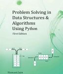 خرید و دانلود نسخه کامل کتاب Problem Solving in Data Structures & Algorithms Using Python: Programming Interview Guide