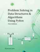خرید و دانلود نسخه کامل کتاب Problem Solving in Data Structures & Algorithms Using Python: Programming Interview Guide