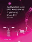 خرید و دانلود نسخه کامل کتاب Problem Solving in Data Structures & Algorithms Using C++: Programming Interview Guide