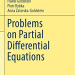 خرید و دانلود نسخه کامل کتاب Problems on Partial Differential Equations