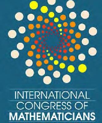 خرید و دانلود نسخه کامل کتاب Proceedings of International congress of mathematicians