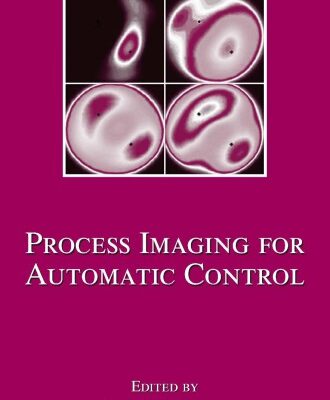 خرید و دانلود نسخه کامل کتاب Process imaging for automatic control