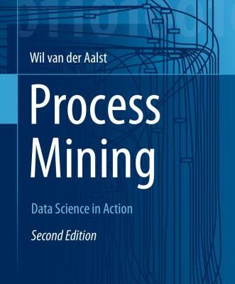 خرید و دانلود نسخه کامل کتاب Process Mining: Data Science in Action