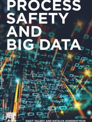 خرید و دانلود نسخه کامل کتاب Process Safety and Big Data