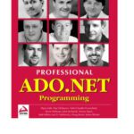 خرید و دانلود نسخه کامل کتاب Professional ADO.NET