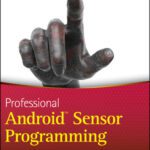 خرید و دانلود نسخه کامل کتاب Professional Android Sensor Programming