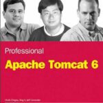 خرید و دانلود نسخه کامل کتاب Professional Apache Tomcat 6