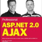 خرید و دانلود نسخه کامل کتاب Professional ASP.NET 2.0 AJAX