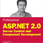 خرید و دانلود نسخه کامل کتاب Professional ASP.NET 2.0 Server Control and Component Development