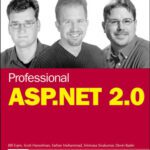 خرید و دانلود نسخه کامل کتاب Professional ASP.NET 2.0