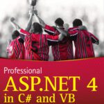 خرید و دانلود نسخه کامل کتاب Professional ASP.NET 4 in C# and VB