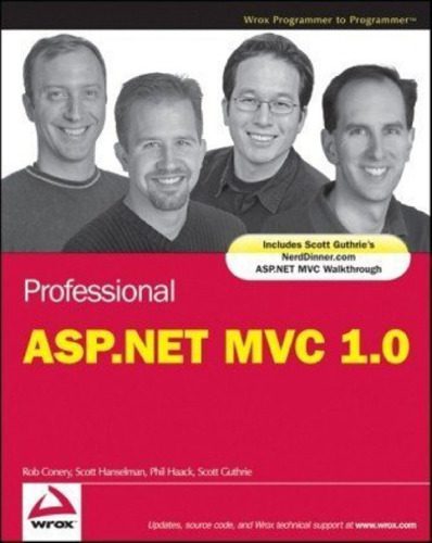 خرید و دانلود نسخه کامل کتاب Professional ASP.NET MVC 1.0_6878f3310541c.jpeg خرید و دانلود نسخه کامل کتاب Professional ASP.NET MVC 1.0