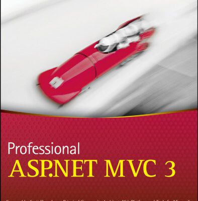 خرید و دانلود نسخه کامل کتاب Professional ASP.NET MVC 3