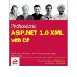 خرید و دانلود نسخه کامل کتاب Professional ASP.NET XML with C#